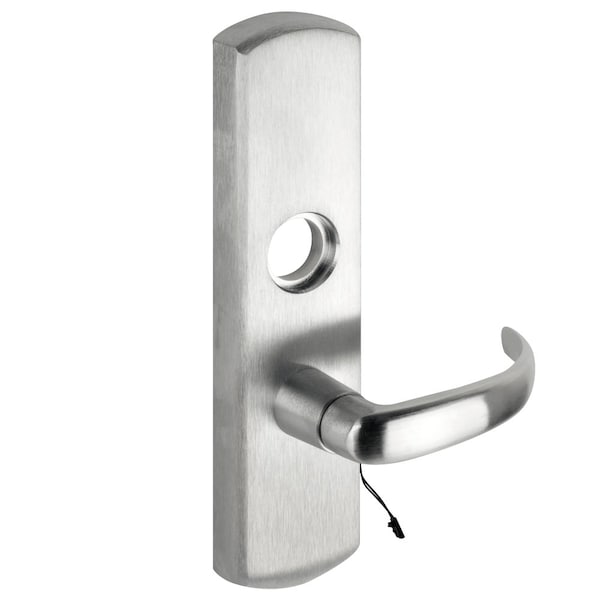 Exit Device Trim